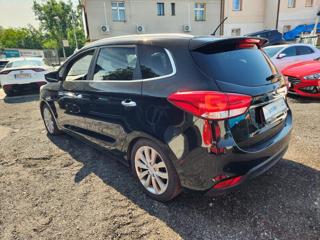 Kia Carens 1.MAJ.-KAMERA-KLIMA-TEMPOMAT MPV