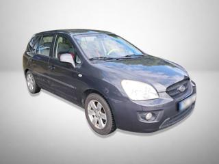 Kia Carens 2.0 16V 106kW MPV