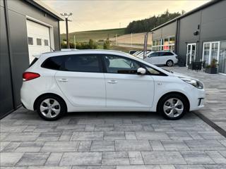 Kia Carens 1,6 GDI 135PS Comfort Plus MPV - Foto 6