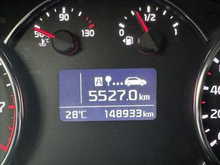 Kia Carens 1,6 GDI 135PS Comfort Plus MPV - Foto 35
