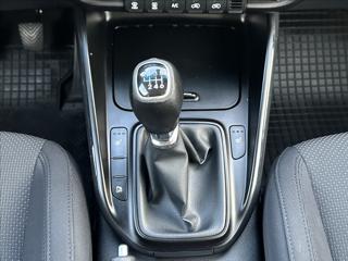 Kia Carens 1,6 GDI 135PS Comfort Plus MPV - Foto 27
