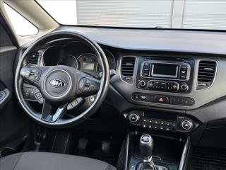 Kia Carens 1,6 GDI 135PS Comfort Plus MPV - Foto 23