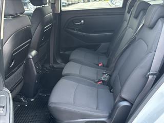 Kia Carens 1,6 GDI 135PS Comfort Plus MPV - Foto 14