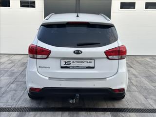 Kia Carens 1,6 GDI 135PS Comfort Plus MPV - Foto 8