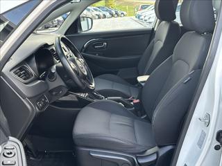 Kia Carens 1,6 GDI 135PS Comfort Plus MPV - Foto 12
