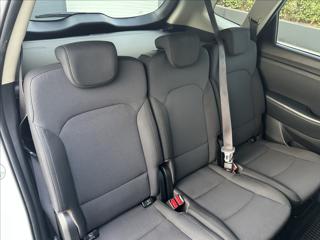 Kia Carens 1,6 GDI 135PS Comfort Plus MPV - Foto 20