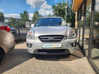 Kia Carens 2.0-7míst-NÍZKÁ SPOTŘEBA 6,5l MPV - Foto 3