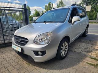 Kia Carens 2.0-7míst-NÍZKÁ SPOTŘEBA 6,5l MPV