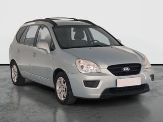Kia Carens 2.0 16V 106kW MPV