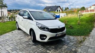 Kia Carens 1,7 MPV