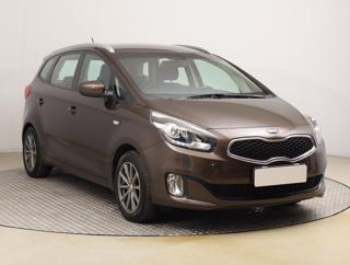 Kia Carens 1.6 GDI 99kW MPV