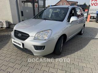 Kia Carens 2.0CRDI, 1.maj, Serv.kniha MPV