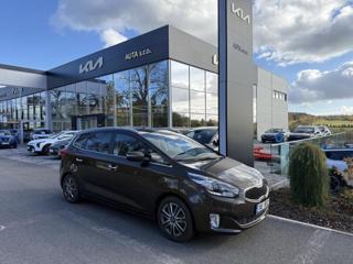 Kia Carens 1.7CRDi Exclusive MPV