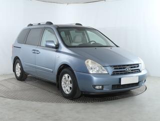 Kia Carnival 2.9 CRDi 136kW MPV