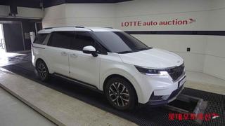Kia Carnival 2.2-VŮZ NA CESTĚ,DODÁNÍ 6/2025 MPV