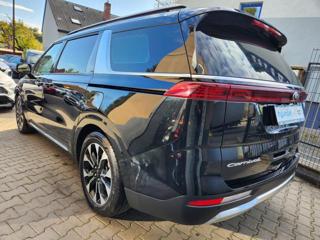 Kia Carnival 2.2-9míst-REZERVACE MPV - Foto 8