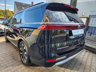Kia Carnival 2.2-9míst-REZERVACE MPV - Foto 9
