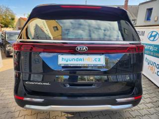 Kia Carnival 2.2-9míst-REZERVACE MPV - Foto 10