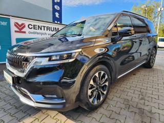 Kia Carnival 2.2-9míst-REZERVACE MPV - Foto 4