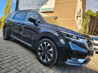 Kia Carnival 2.2-9míst-REZERVACE MPV - Foto 6