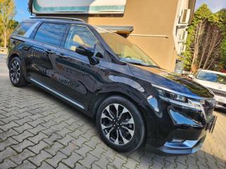 Kia Carnival 2.2-9míst-REZERVACE MPV - Foto 7