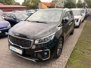 Kia Carnival 2018, 2199 ccm, 147 kW, nafta MPV