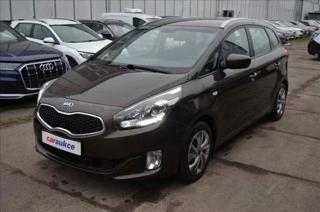 Kia Carens 1,7 CRDI