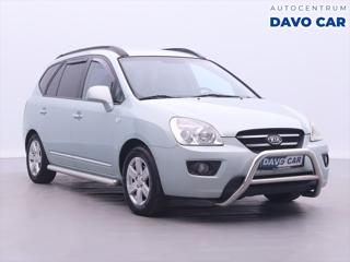 Kia Carens 2,0 i 106kW CZ Klima STK 01/27