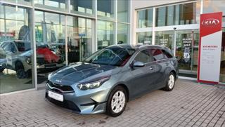 Kia Ceed SW CD 1,5 T-GDi GPF TOP