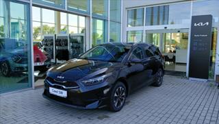 Kia Ceed SW CD 1,5 T-GDi GPF TOP