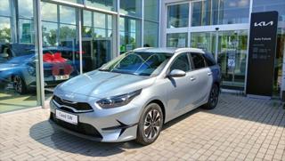 Kia Ceed SW CD 1,5 T-GDi GPF TOP