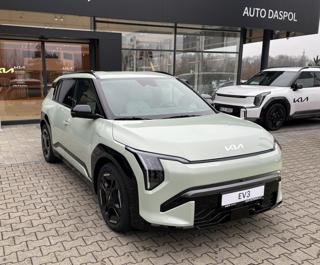 Kia EV3 EV3 4x2 GT-LINE CUV