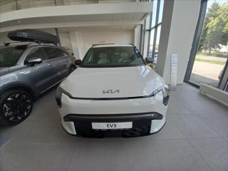 Kia EV3 0,0 4x2 GT-LINE V2L CUV