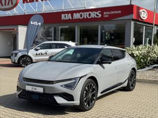 Kia EV6 GT-LINE+HEAT,KEY,MERI,TECH CUV