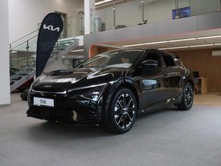 Kia EV6 4x4 GT-LINE 239kW + 84kWh CUV