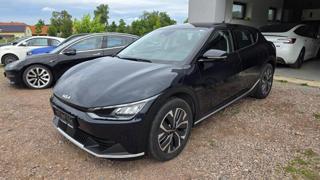Kia EV6 Kia EV6 Air CUV