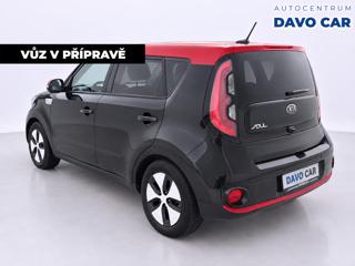 Kia e-Soul EV 81kW Premium SOH 83.2% hatchback - Foto 2