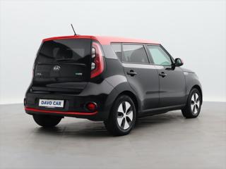 Kia e-Soul EV 81kW Premium SOH 83.2% hatchback - Foto 7