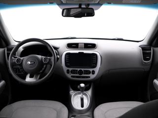 Kia e-Soul EV 81kW Premium SOH 83.2% hatchback - Foto 26