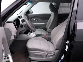 Kia e-Soul EV 81kW Premium SOH 83.2% hatchback - Foto 10