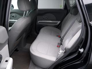 Kia e-Soul EV 81kW Premium SOH 83.2% hatchback - Foto 13
