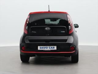 Kia e-Soul EV 81kW Premium SOH 83.2% hatchback - Foto 6