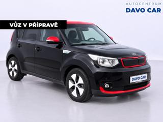 Kia e-Soul EV 81kW Premium SOH 83.2% hatchback - Foto 4