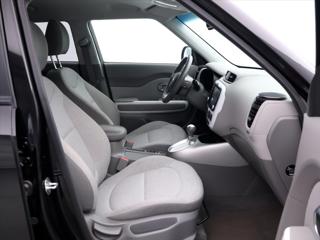 Kia e-Soul EV 81kW Premium SOH 83.2% hatchback - Foto 11