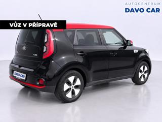 Kia e-Soul EV 81kW Premium SOH 83.2% hatchback - Foto 5