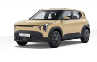 Kia EV2 EV2 Air 42,2kWh+HEAT+WINT hatchback