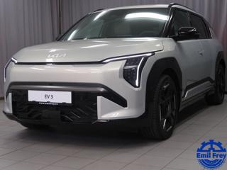Kia EV3 GT-line - K odběru IHNED hatchback