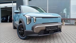 Kia EV3 EV2 5P 4x2 AIR 108 KW hatchback