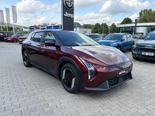 Kia EV4 4x2 EARTH 150 KW + 81,4 KWH hatchback