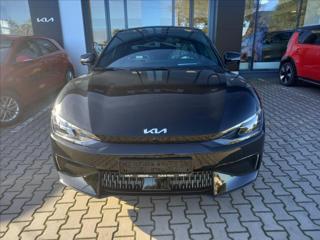 Kia EV6 0,0 4x4 GT 430kW hatchback